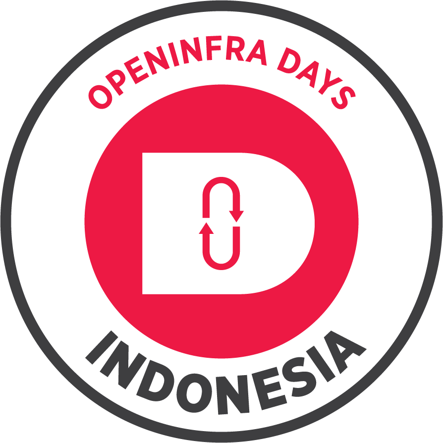 OpenInfra Days Indonesia 2020